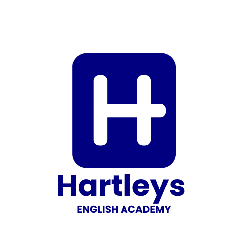 Hartley's English Academy